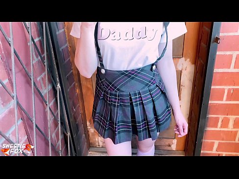 ❤️ Schoolmeisje zuigt haar lul diep en neukt in plaats van lessen ❤️ Fucking video at nl.hdporn24.ru