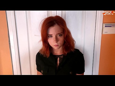 ❤️ Beveiliger straft mooie vrouw voor winkeldiefstal - Cum in Mouth ❤️ Fucking video at nl.hdporn24.ru